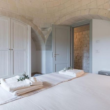 Trulli Gianpaolo - Luxury Villa Остуни Екстериор снимка