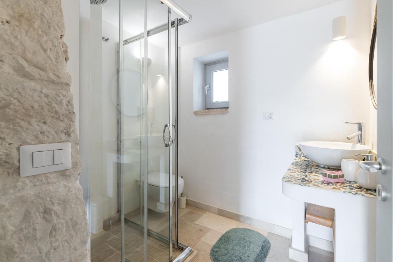 Trulli Gianpaolo - Luxury Villa Остуни Екстериор снимка